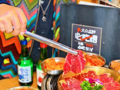 -枣玛尔脊骨汤·烤肉(西塔总店)