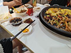 -一烙锅(友谊店)