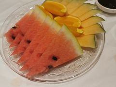 -万龙洲海鲜(亚运村店)