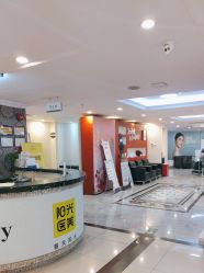 -深圳春天阳光医院·轮廓抗衰中心