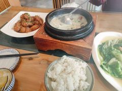 -尚香汤包文博馆(合兴路店)