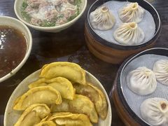 -李记清真馆(打钉巷店)