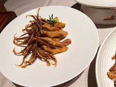 -四季民福烤鸭店(外滩外白渡桥店)