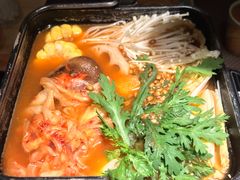 -酒久自助料理(佳兆业店)