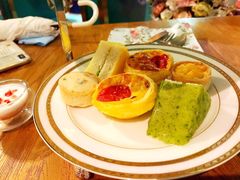 -也枫·小黄楼(南山路旗舰店)