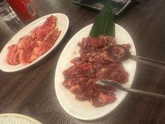 -大馥·炭火烧肉酒场(莘庄莘福坊店)