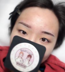 -babiline芭比莱恩半永久纹眉纹唇发际线