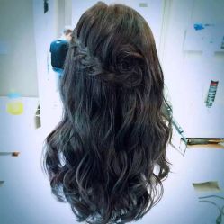 -BHG Hair Salon