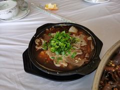 -余家庄肥肠鱼地方汤锅(银杏大道店)