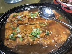 海胆豆腐-79号渔船海鲜饭店(华强北店)