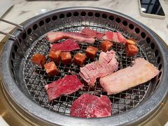 -火炉火自助餐(西直门凯德MALL店)