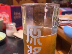 -蜀江龙火锅(339店)