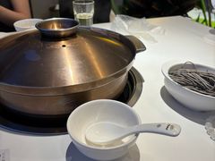 -烹然四季椰子鸡火锅(姚家园万象汇店)