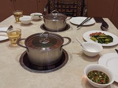 -海南椰子鸡餐厅(三亚湾红树林店)