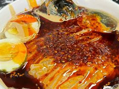 -何老二卤汁凉粉