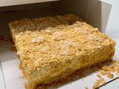 -幸福西饼生日蛋糕·下午茶(闵行店)