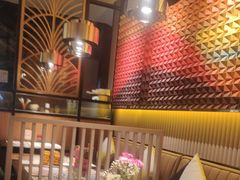 -半秋山西餐厅(襄阳万达店)