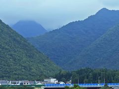 -石台牯牛降景区
