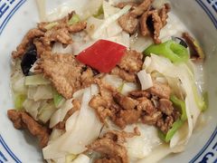 -老西安韩记三鲜煮馍(四府街店)