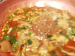 -云海肴·汽锅鸡·云南菜(天山百盛优客店)