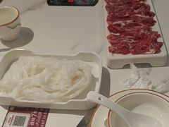 -八合里潮汕鲜牛肉火锅(吉大店)