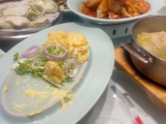 -王厚元饺子·辽菜·烤鸭(工会大厦店)