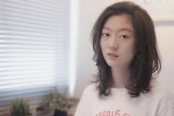 -热发型