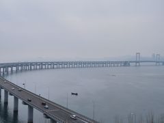 -星海湾跨海大桥