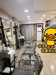 -AFA Hair studio·女士发型设计