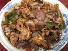 -吕四渔港码头海鲜餐厅