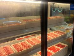 -深海聚汇·牛榴宴·自助料理(江宁万达店)