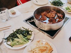 -蝎王府羊蝎子(北大地店)