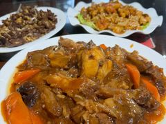 -来顺成饭庄