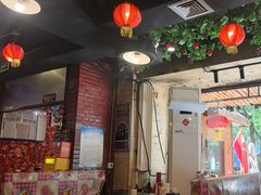 -粗粮人家·东北菜(洋桥店)