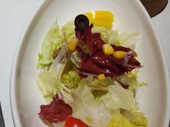 -万龙洲海鲜(南新仓店)