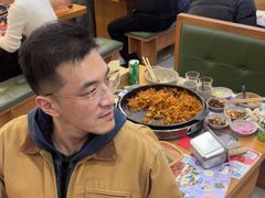 -高基五春川炒鸡排 韩国料理(威海总店)