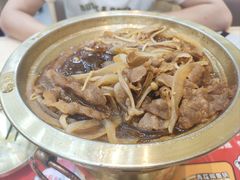 -食米家拌饭(梅溪新天地店)