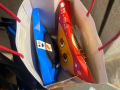 -泽田本家·铜锣烧(TX淮海店)