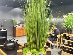 -鹿鸣山草本茶香火锅(园西路店)