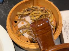 -芳芳私房菜·精做淮扬菜(承德路店)