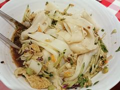 -西贝(上海新梅广场店)