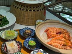 -沿江海南菜·文昌鸡祖师爷(大东海店)