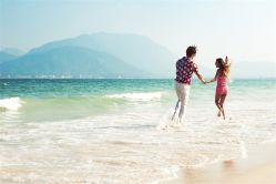 INS风-巴黎婚纱摄影工作室