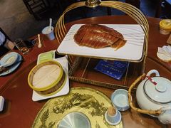 -麒麟小院·老九江菜(安平路店)