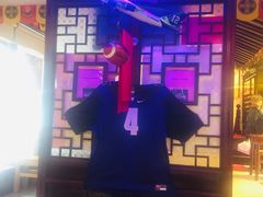 景观位-同得兴 Since·1995 传统苏式面馆(十全街店)