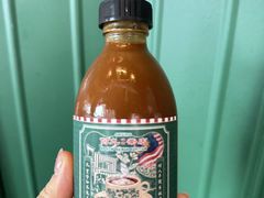 -何九海南茶店(鬼仔巷店)