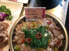 -农家乐·福建土菜(金榕北路店)