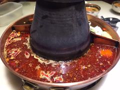 -京门老爆三(回龙观店)