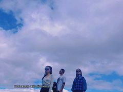 -硗碛藏寨·神木垒景区