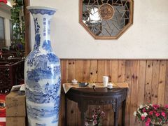 -呼吸森林·生态农庄农家乐私房菜